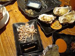 -烧蠔帮·湛江生蚝(南桥店)