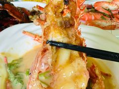 -钱塘府海鲜餐厅