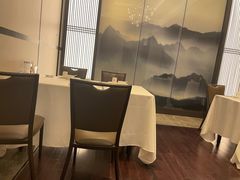 -箸福·夜上海(雨花客厅店)