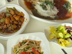 -天顺渔港·海景餐厅(星海广场店)