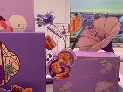 -GANSO元祖食品(锦创书城店)
