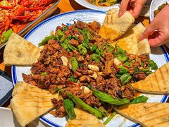 -食鸡公社辣子鸡·潍坊菜·烧烤