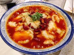 -巴依老爷新疆美食(清华东门店)