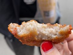 香酥藕饼-陶记正宗德州扒鸡(科巷店)
