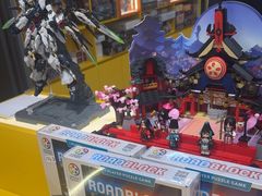 -猎人桌游吧(合生汇店)