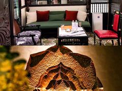 -金链花·泰国餐厅(国贸店)