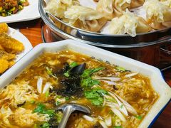 -恩宏德餐馆(平山道店)