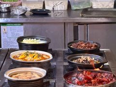-老西门·常州菜·20年老品牌(新区店)