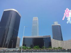 -北京中国大饭店