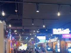 -豪享来(我格广场店)
