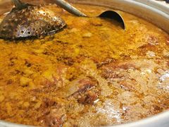 -清真马乐贝腊牛肉蛋黄菜夹馍(马蓉洒金桥店)