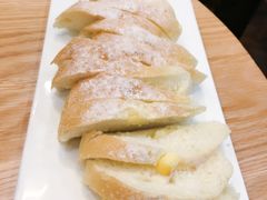 乳酪三重奏-焙丽拾光(麦凯乐直营店)