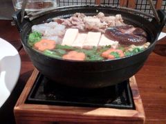 -铃木食堂(帽儿胡同店)