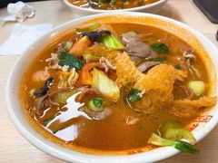 全家福-项记面馆(明瓦廊店)
