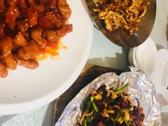 -好口福私房菜(太元路店)