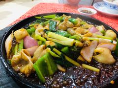 -联丰美食(番禺店)