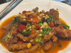 -朗妈私房菜(婺女州店)