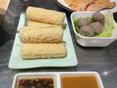 -潮界(虹桥新天地店)