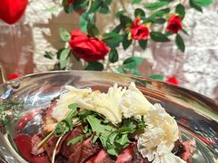 -Mammamia意大利餐厅(阳春巷店)