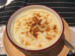 -伊斯坦布尔土耳其清真咖啡餐厅