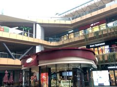 -砂之船奥莱(南京江宁店)
