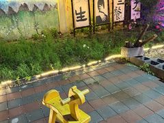 -奉天宴遇烧烤·冒锅