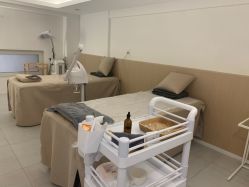 -美奈サロン美甲美睫皮肤管理