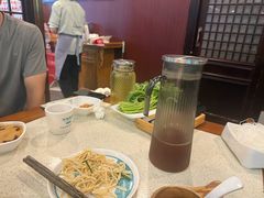 -阳坊胜利涮羊肉(禧乐汇店)