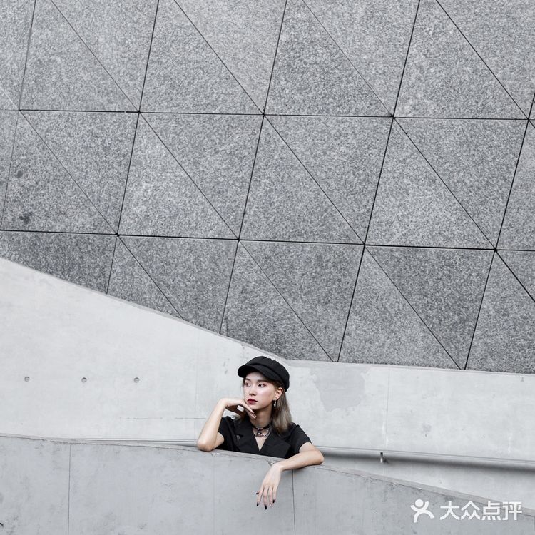 广州大剧院|每次看都不一样的文化标杆📷