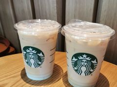 -星巴克臻选(深圳嘉里建设广场店)