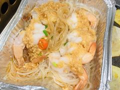 -花味·自助烤肉(大观天地店)