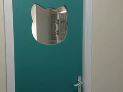 猫病房-瑞派·关忠动物医院·异宠专科·犬猫肿瘤·皮肤专科(望京店)