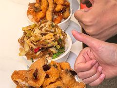 -清真·拉菲尔鱼庄(钟楼回民街店)