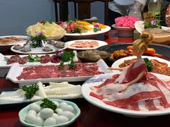 -蜀家渝重庆火锅(南屏街店)