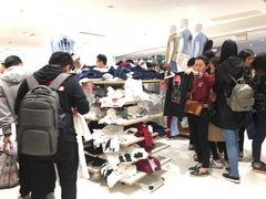 -优衣库(长沙悦方IDmall店)