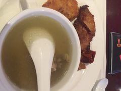 泰谷酒店太古码头餐厅-泰谷酒店·太古码头闽菜自助餐厅