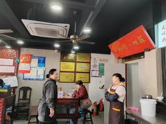 -美味斋(西北街店)