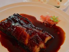 -侨美·唐荔园·40年地道粤菜