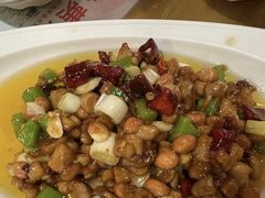 -易老妈蹄花.特色川菜(人民公园总店)