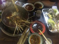 -三番火辣串串香(总店)