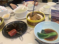 -佛山顺德香云纱园林酒店(清晖园店)