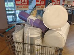 -NITORI 宜得利家居(上海中山公园龙之梦店)