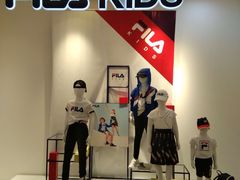 -新世界百货(顺义店)