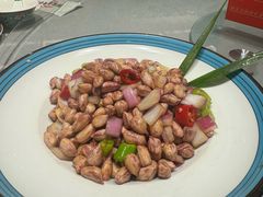 -那家老院子东北菜.饺子.小鸡炖蘑菇(三经街店)