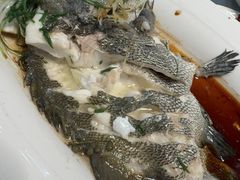 -鑫悦楼煎蟹·16年海鲜大排档