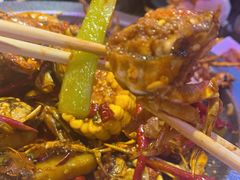 -庆峰龙虾烧烤(合肥一店)