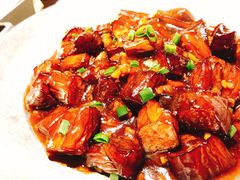 -绿茶餐厅(乐峰广场店)