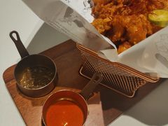 -遇见杜尚西餐厅(万达金街店)