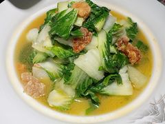 -红厨巷·淮扬菜(熙南里店)