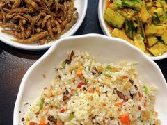 -野菌皇海景野生菌火锅(滨海大道店)